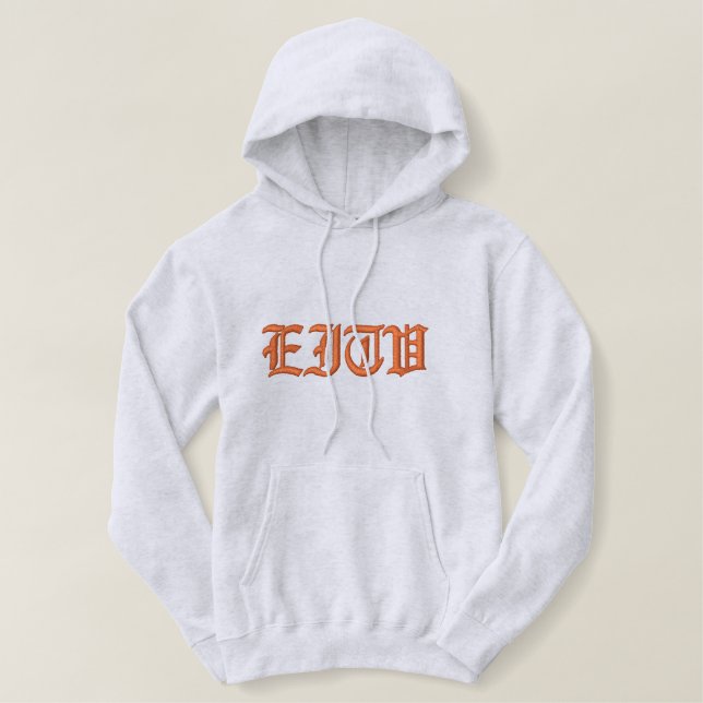 EITV Hoodie (Design Front)