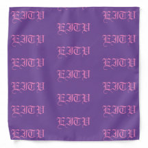EITV Women's Bandana