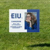 EIU Block Letter