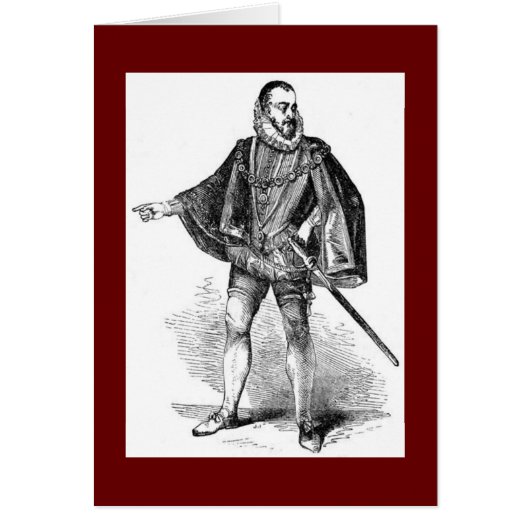 Eizabethan Costumes (Front)