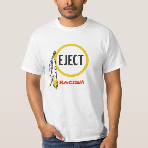 Eject Racism Shirts