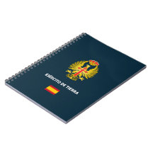 Ejercito de Tierra passport Phone Case
