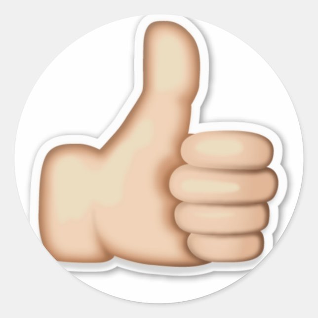 Eji Stickers by French Store (Front)