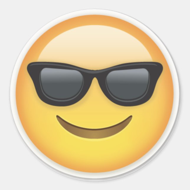 Eji Stickers by French Store (Front)