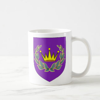 EK Logo and Text Mug