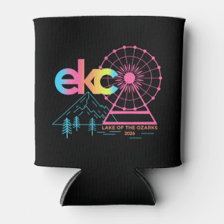 ekc can cooler