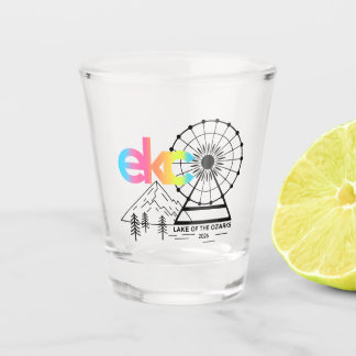 ekc shot glass