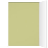 Ekewaka the pueo owl with acacia kona hat card (Inside (Left))