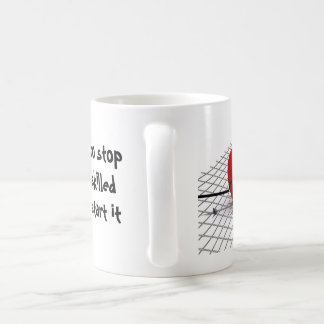 EKG Mug
