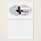 EKG Paramedic USA (Front & Back)