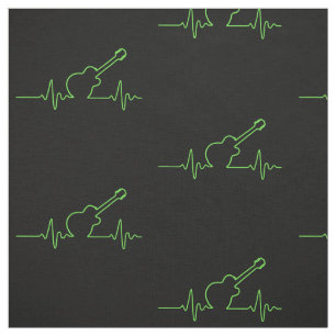 EKGuitar Fabric