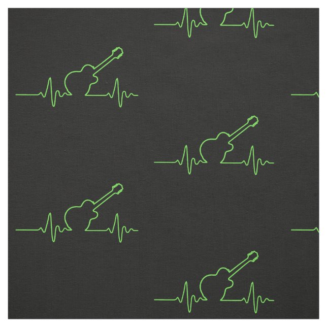 EKGuitar Fabric (Swatch)