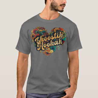 Ekoostik Hookah T-Shirt