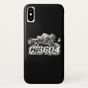 EKW C-36 iPhone X CASE