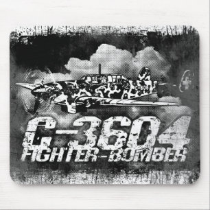 EKW C-36 Mouse Pad