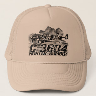 EKW C-36 Trucker Hat
