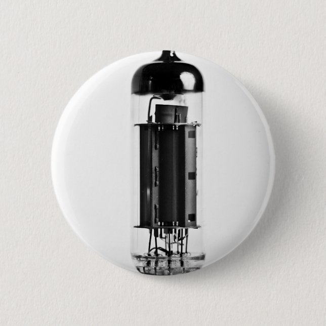 EL84 BUTTON (Front)