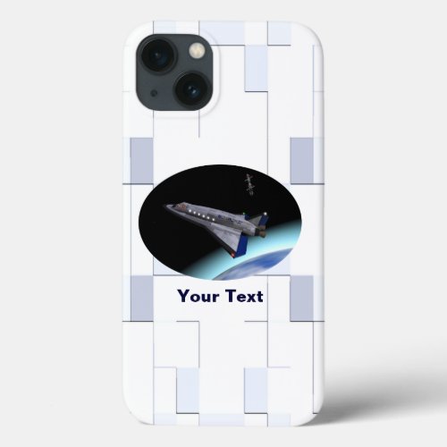 El Al Maslool Space Shuttle Case_Mate Samsung Gala iPhone 13 Case