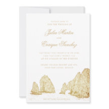 El Arco Cabo San Lucas Arch Weddining