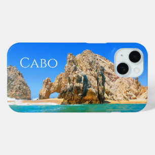 El Arco, Cabo San Lucas, Mexico iPhone 15 Case