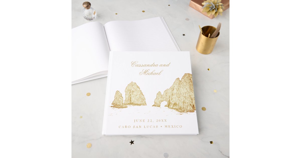 Guest Book