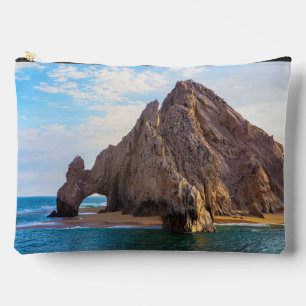 El Arco The Arch in Cabo San Lucas, Mexico Accessory Pouch