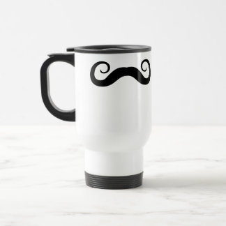 El Bandito Travel Mug