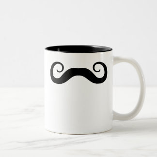 El Bandito Two-Tone Coffee Mug