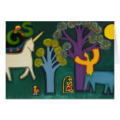 El Bosque Magico de Lucas 2009 (Front Horizontal)