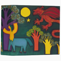 El Bosque Magico de Lucas 2009