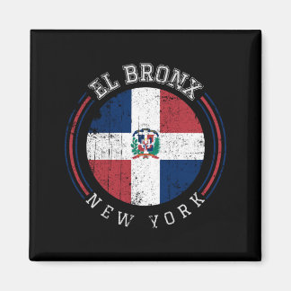 El Bronx Magnet