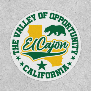 El Cajon,California Patch