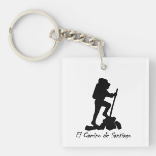 Camino Key Chain - camino brands