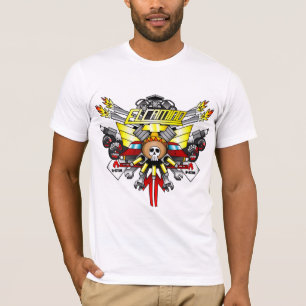 El Camino T-Shirt