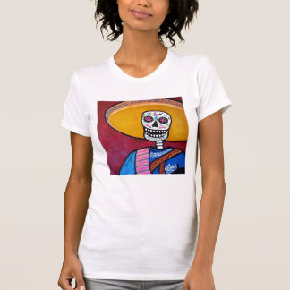 EL CANTADOR ZOOM T-Shirt