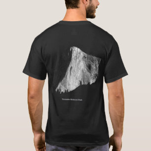 El Cap - Yosemite National Park  T-Shirt