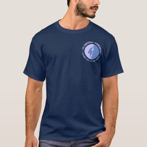 El Capitan Apparel T_Shirt