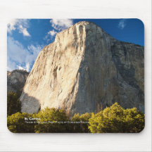 El Capitan at Yosemite National Park