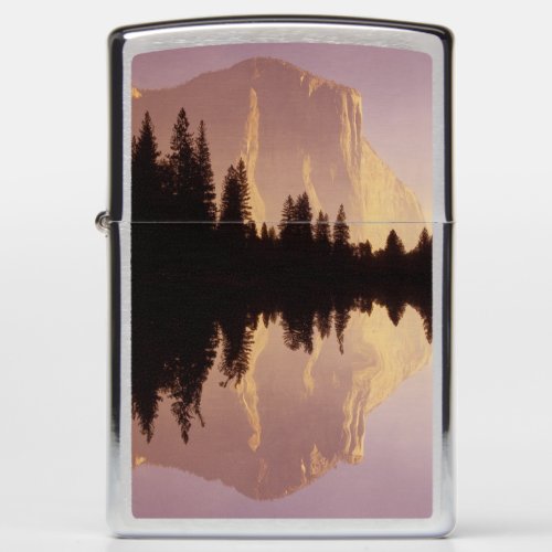 El Capitan Zippo Lighter