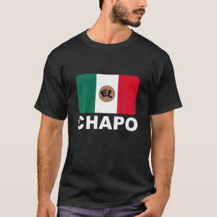El Chapo T-Shirt