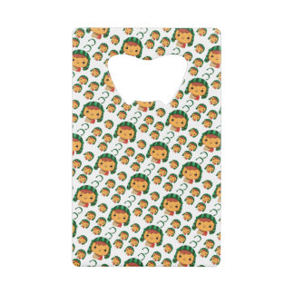 El CHavo del Ocho Chibi Credit Card Bottle Opener