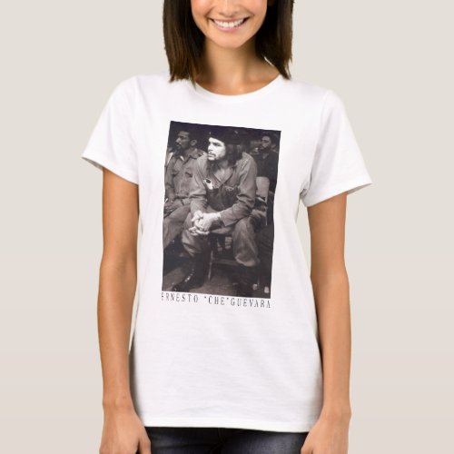 El Che Guevara T_Shirt