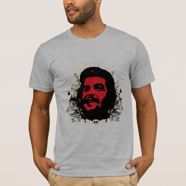EL CHE T-Shirt (Front)