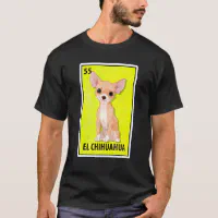 Custom El Paso Chihuahuas Jersey Home Road Howling Dog Mexico