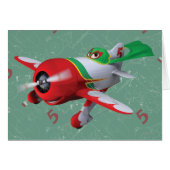 El Chupacabra 1 (Front Horizontal)