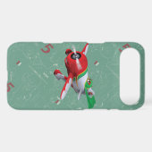 El Chupacabra 1 iPod Touch Case-Mate Case (Back (Horizontal))