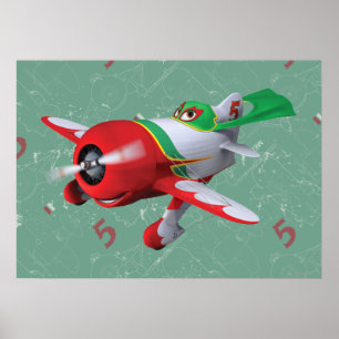 El Chupacabra 1 Poster