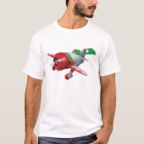 El Chupacabra 1 T_Shirt