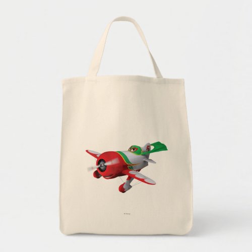 El Chupacabra 1 Tote Bag