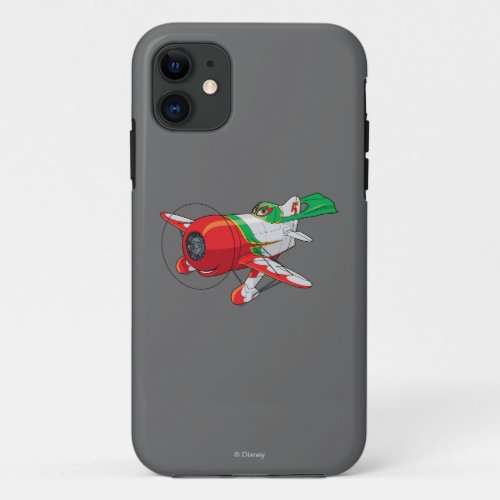 El Chupacabra 2 iPhone 11 Case